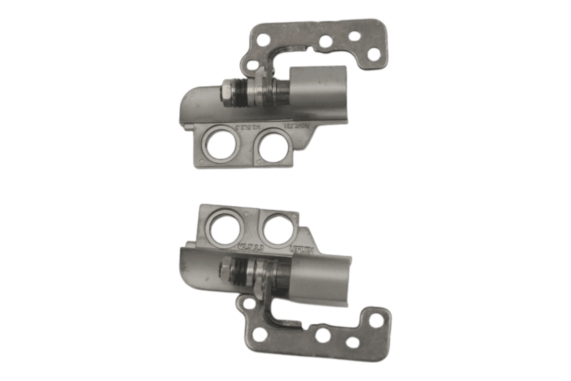 Lenovo Laptop LCD Scharnier Links + Rechts