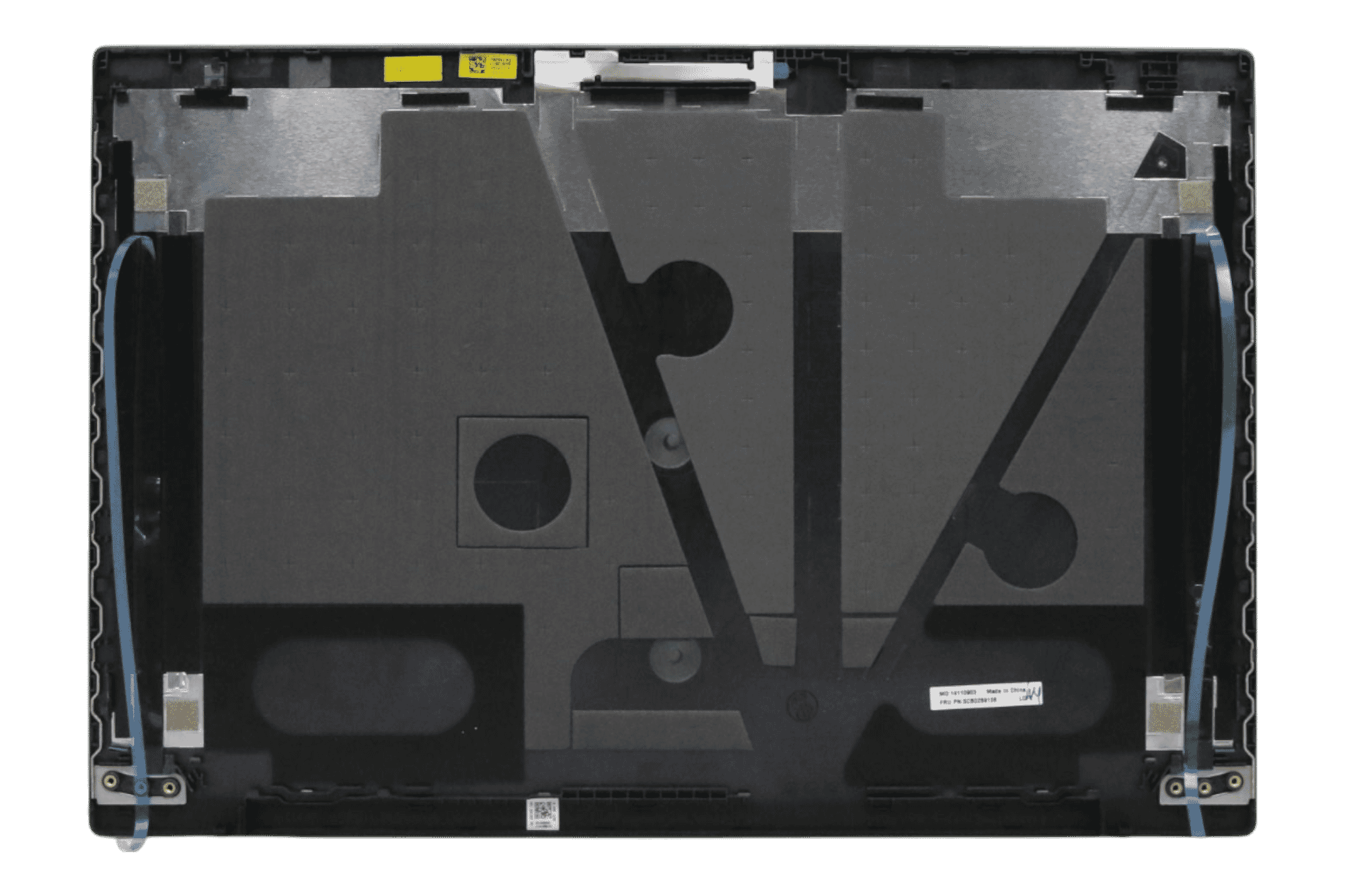 Lenovo Laptop LCD Back Cover
