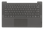 Lenovo Laptop Toetsenbord Qwerty US + Top Cover