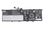 Lenovo Laptop Accu 3847mAh
