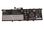Lenovo Laptop Accu 3847mAh