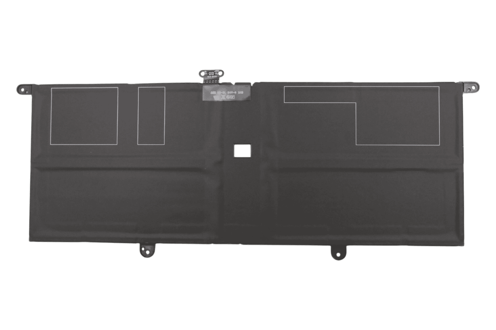 Lenovo Laptop Accu 8050mAh