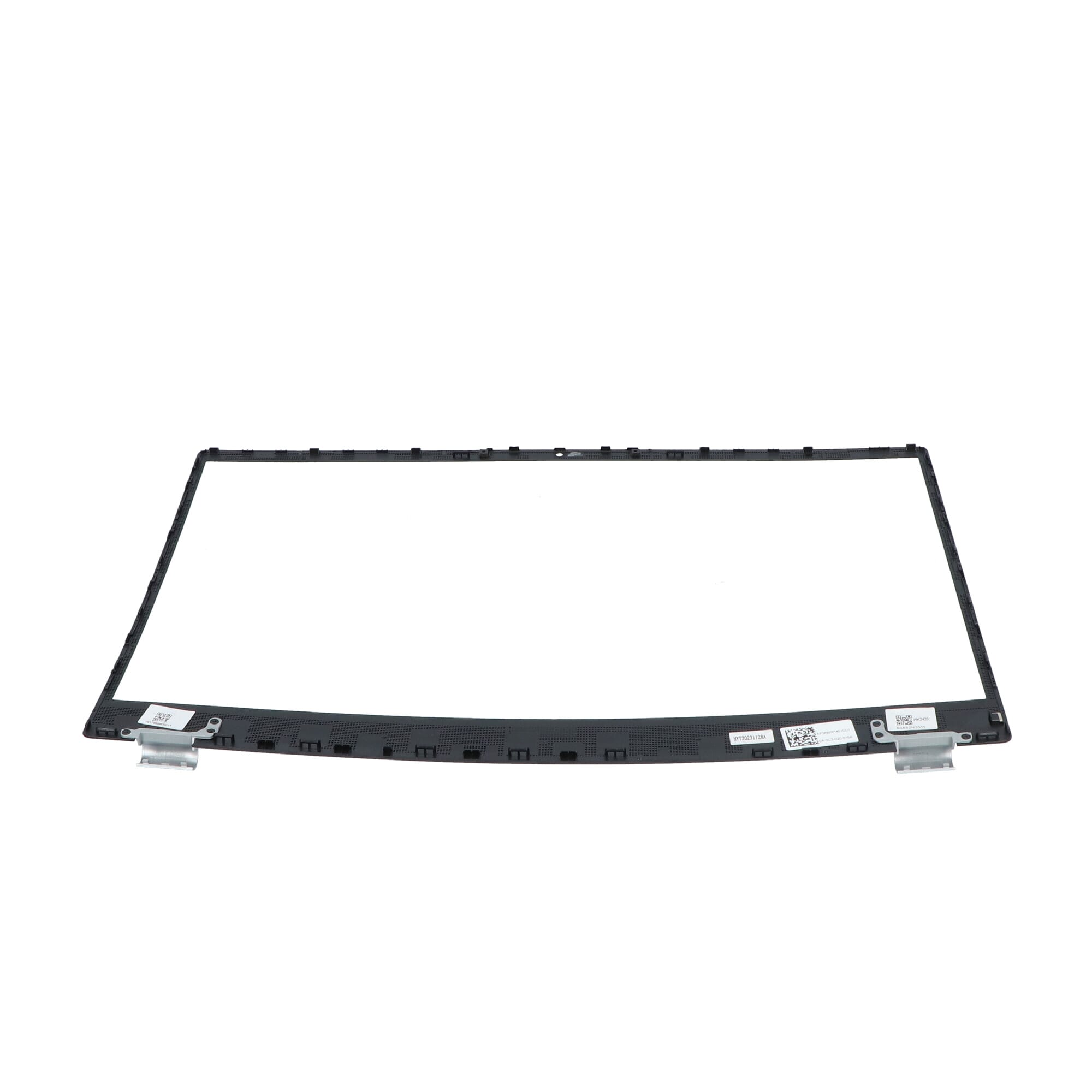 Acer Laptop LCD Bezel - Zilver