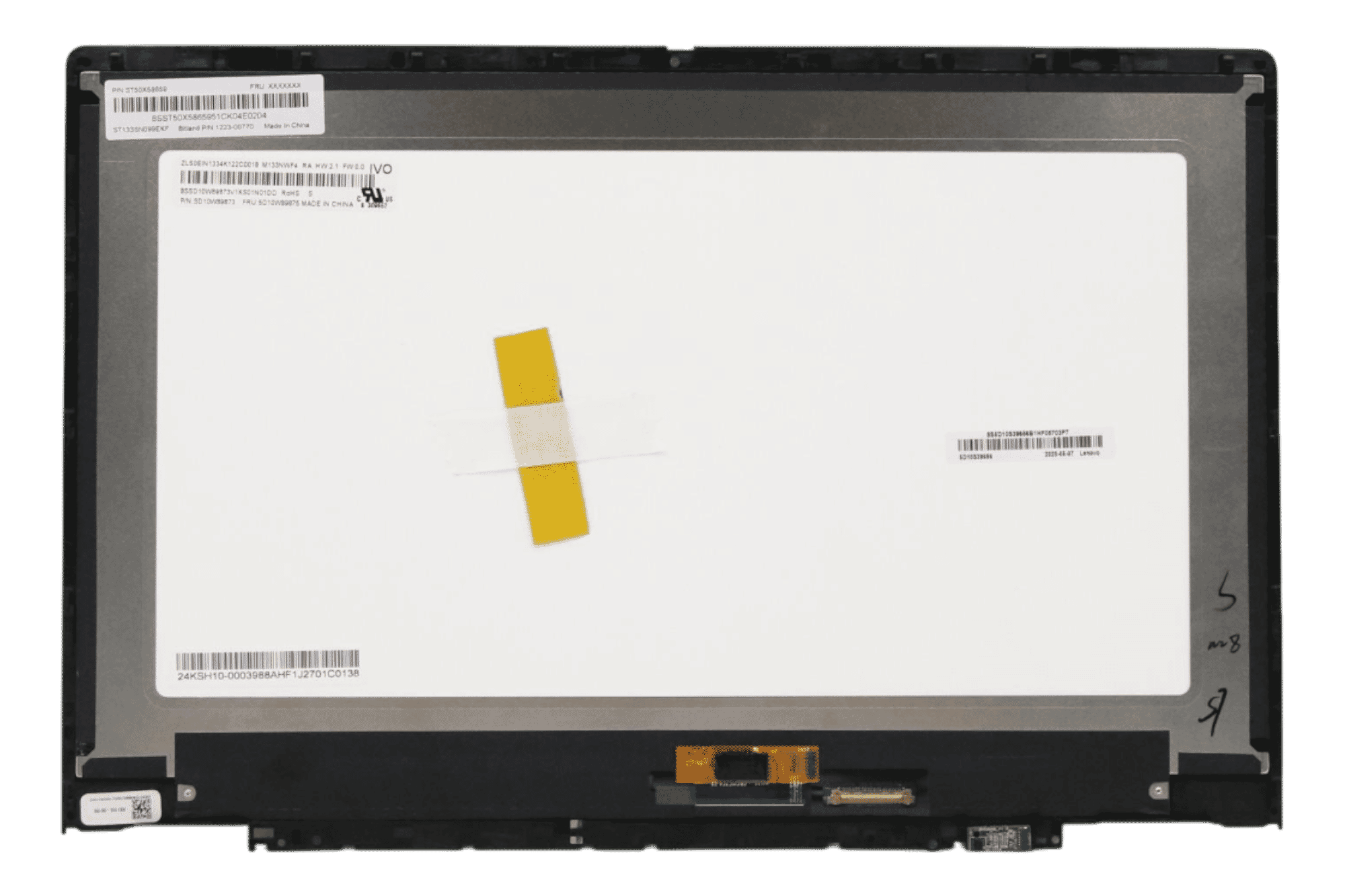 Lenovo LCD Module 13.3 inch