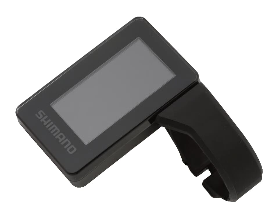 Shimano Steps Display SC-EN600