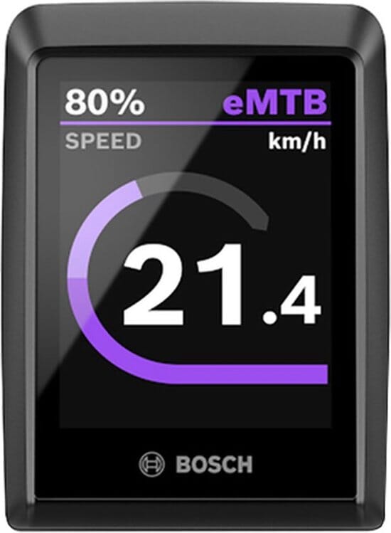 Bosch Display Kiox 300 SMART (BES3)