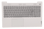 Lenovo Laptop-Tastatur Qwerty US + obere Abdeckung