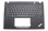 Clavier d’ordinateur portable Lenovo Qwerty US + Top Cover
