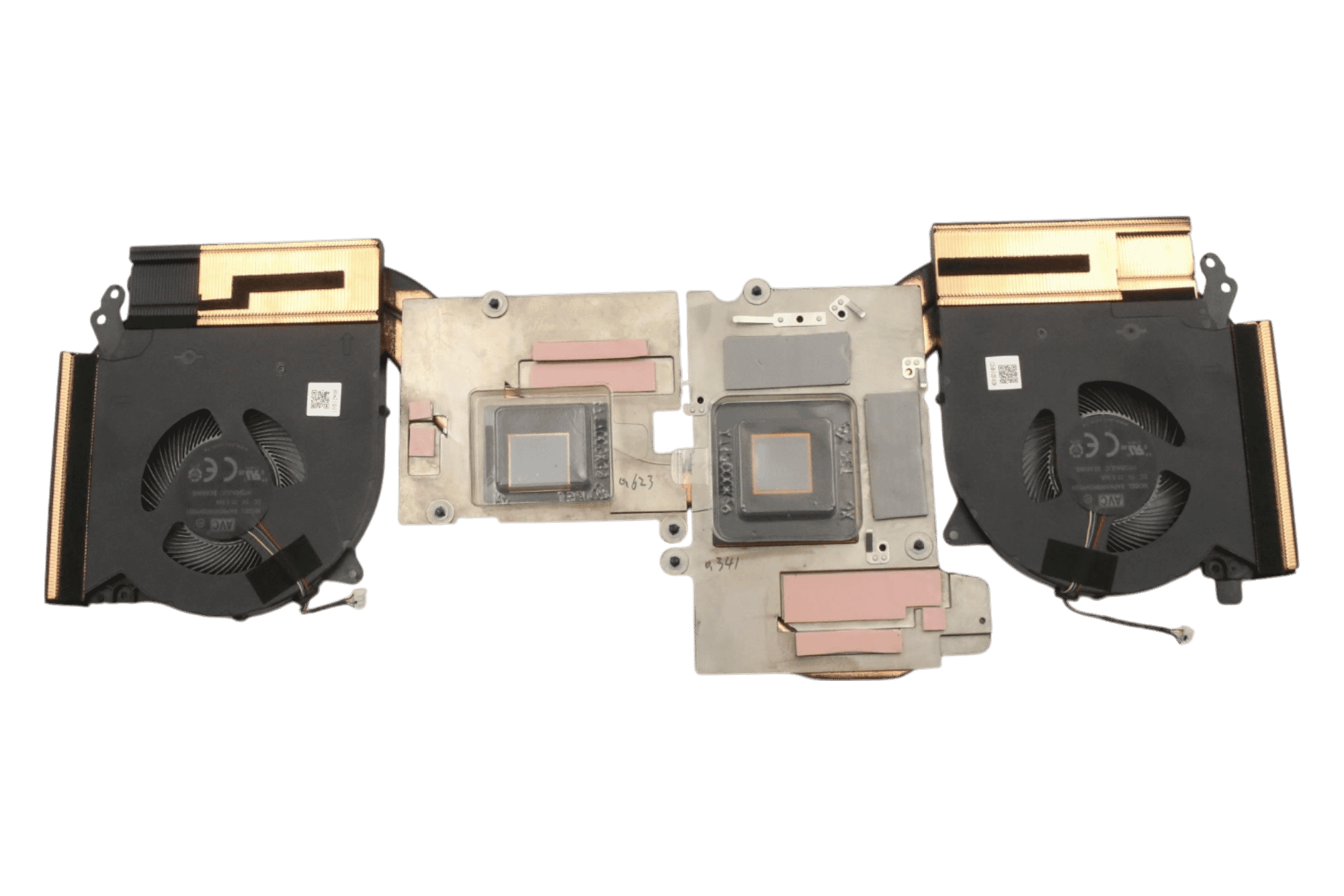 Lenovo Laptop Cooler