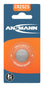 Ansmann Pile bouton lithium CR2025 en blister, 1 pièce.