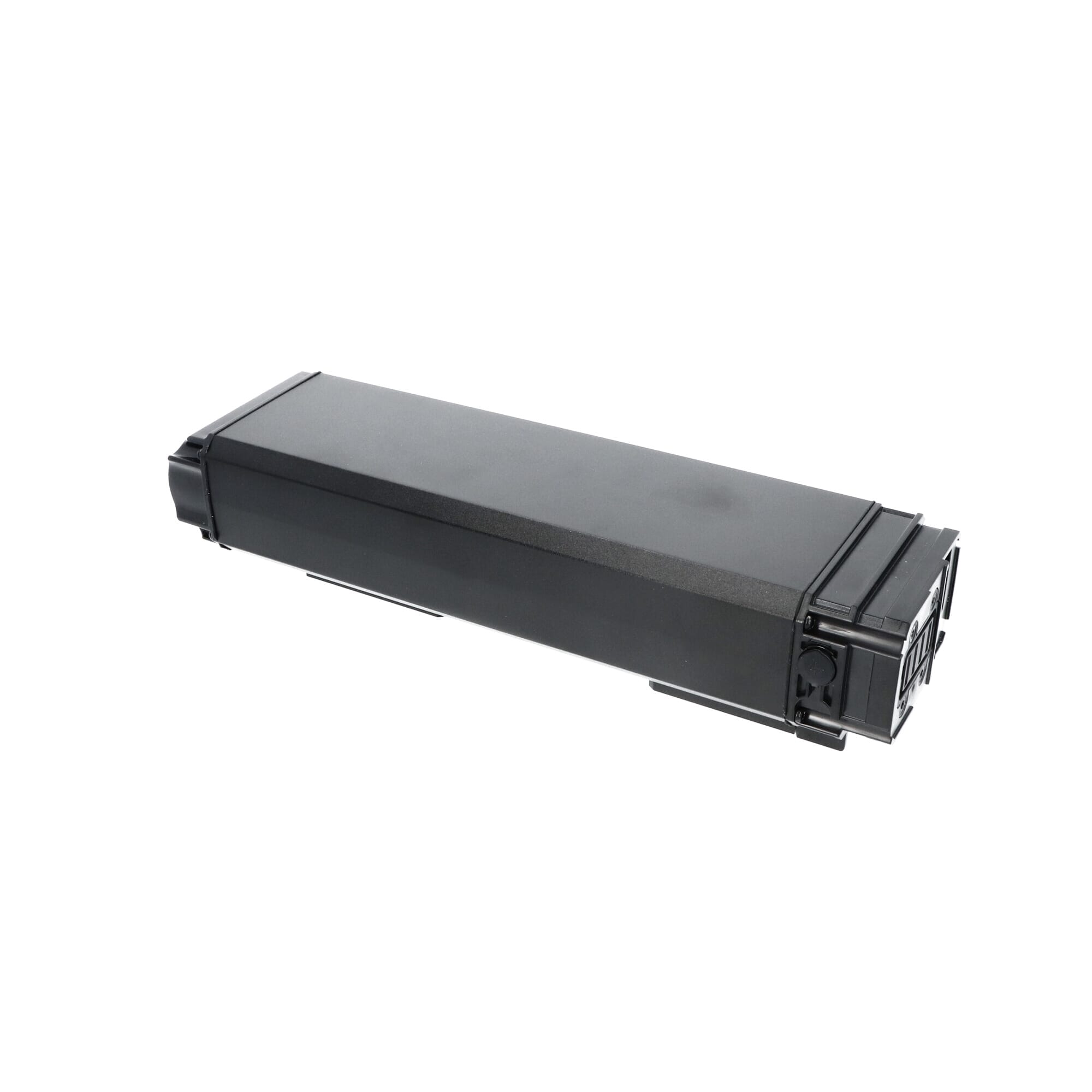 Compatible Batterie de Vélo BT-E6000 Batterie Vélo Noir 36V 13,5Ah