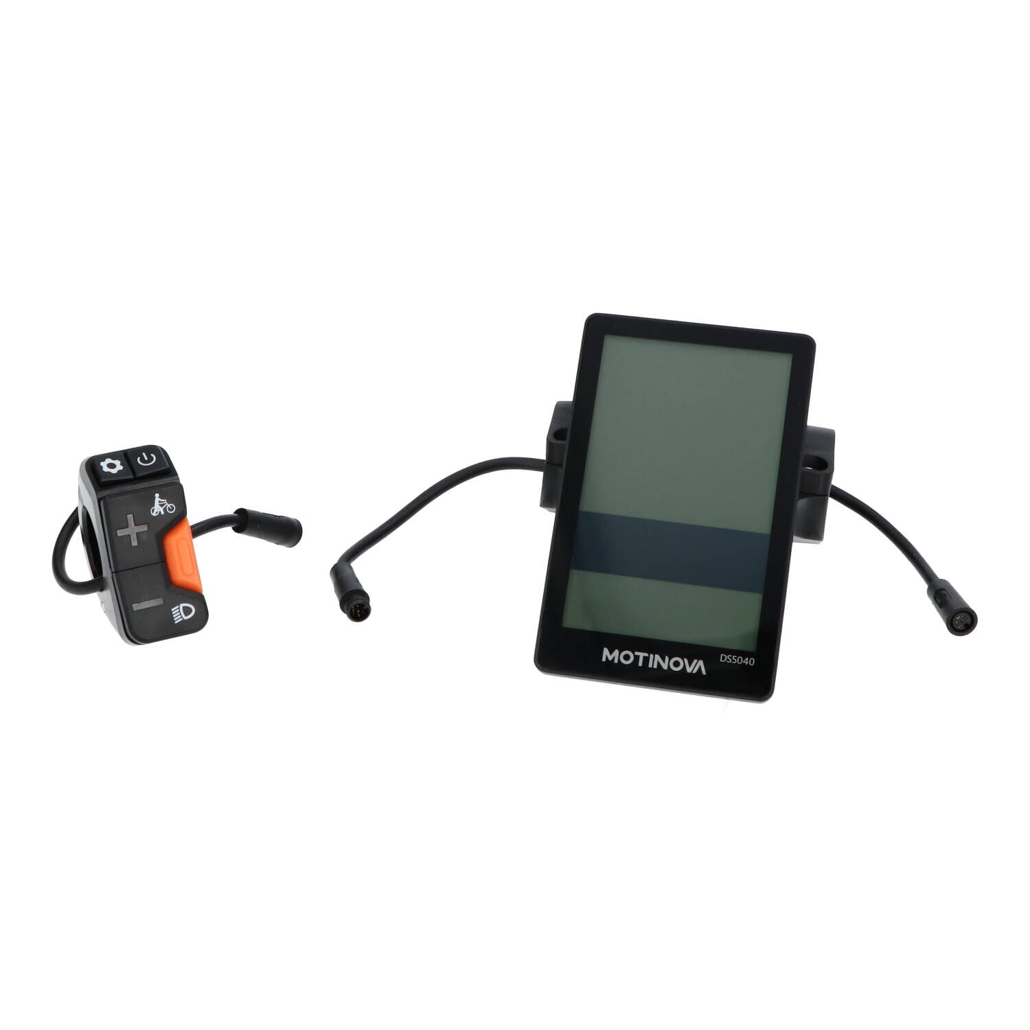 Motinova Display DS5040C CUS 250kbit