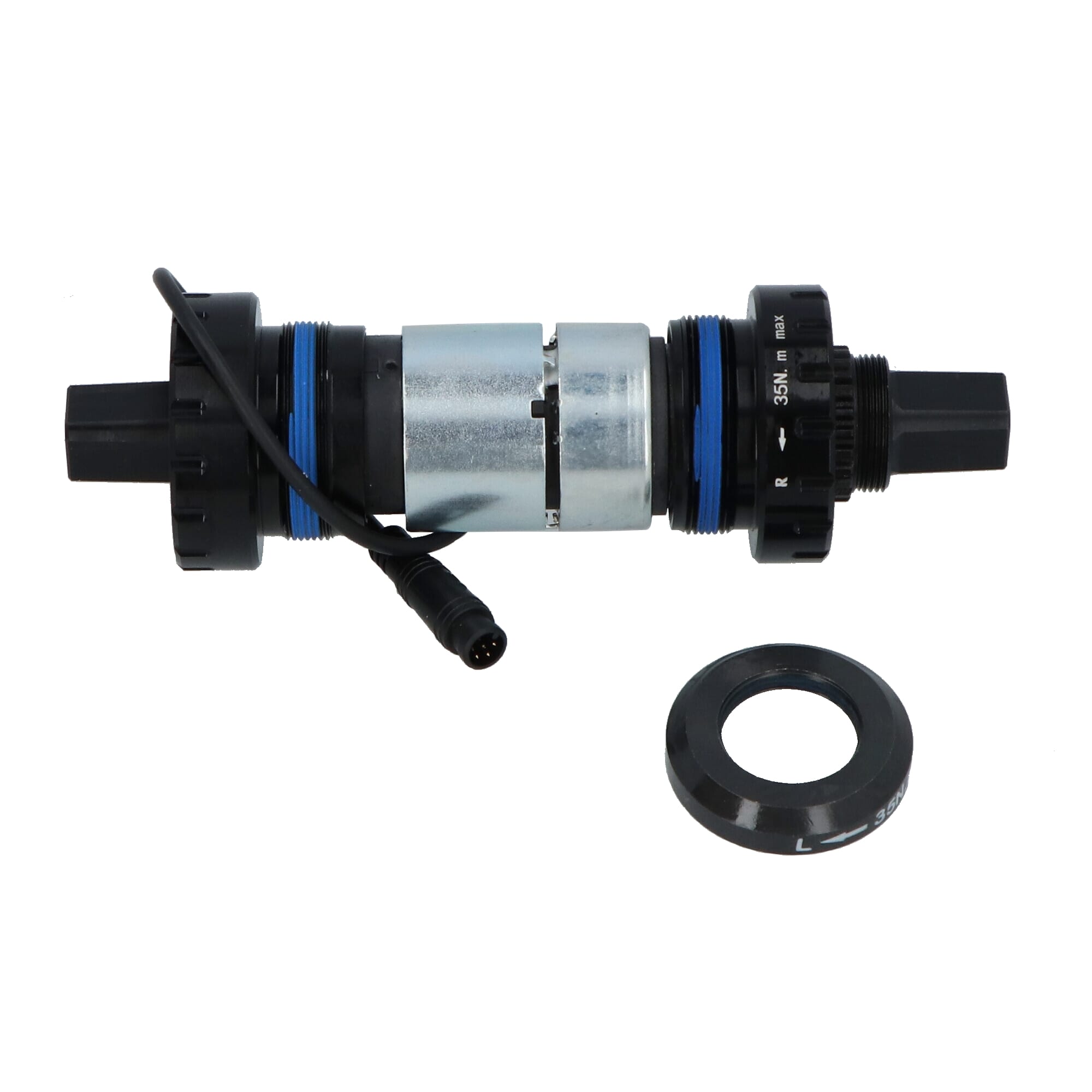 Motinova Torque Sensor 73mm