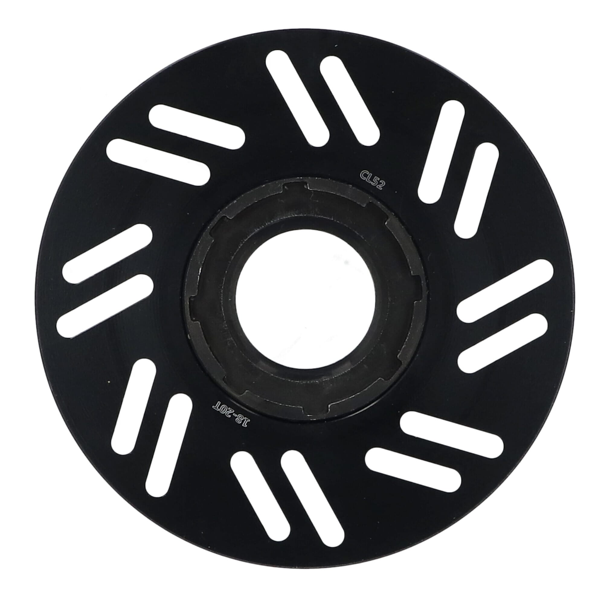 Motinova Kettingwiel Borgmoer MTB - CL=52mm-18-20T