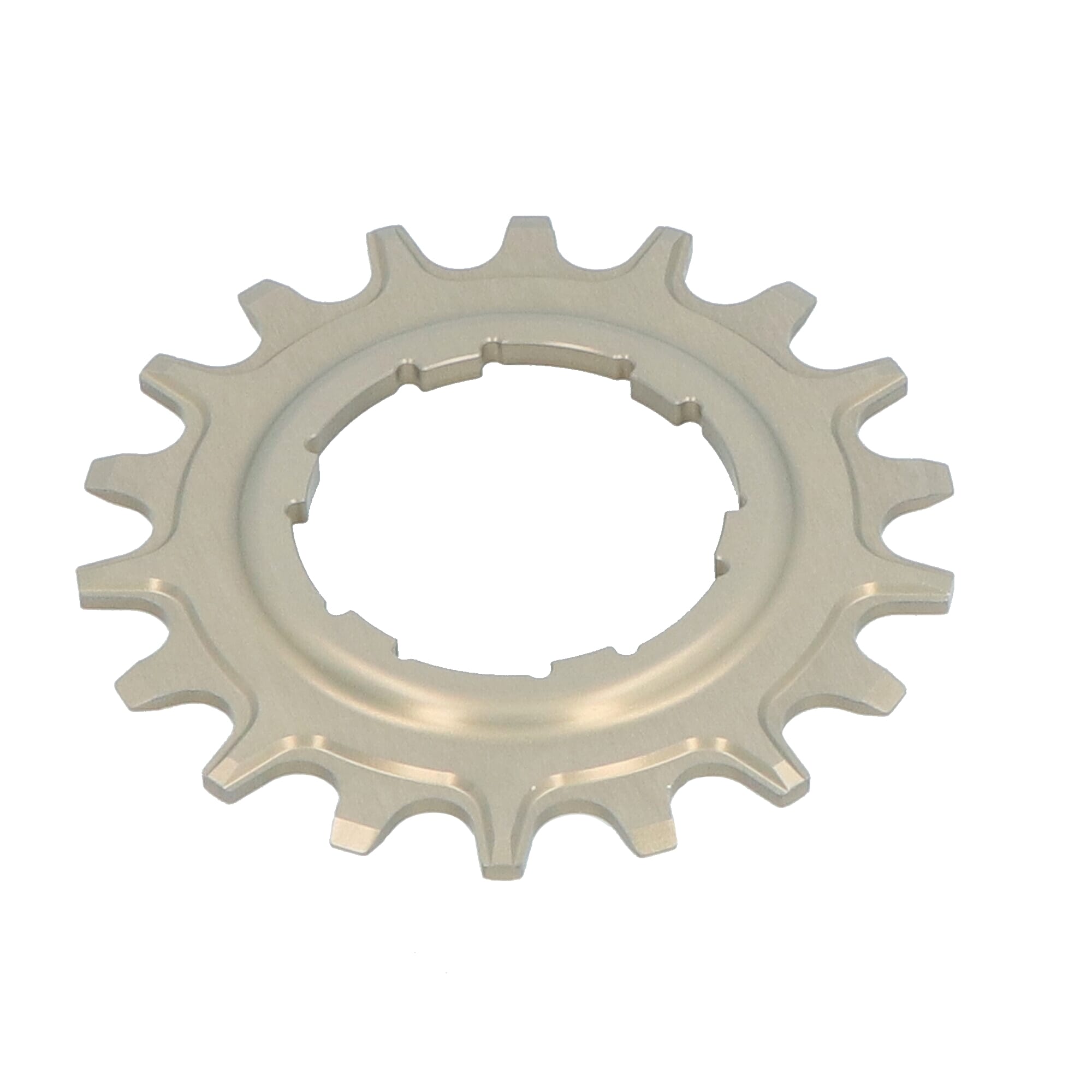 Motinova 18T Kettingwiel