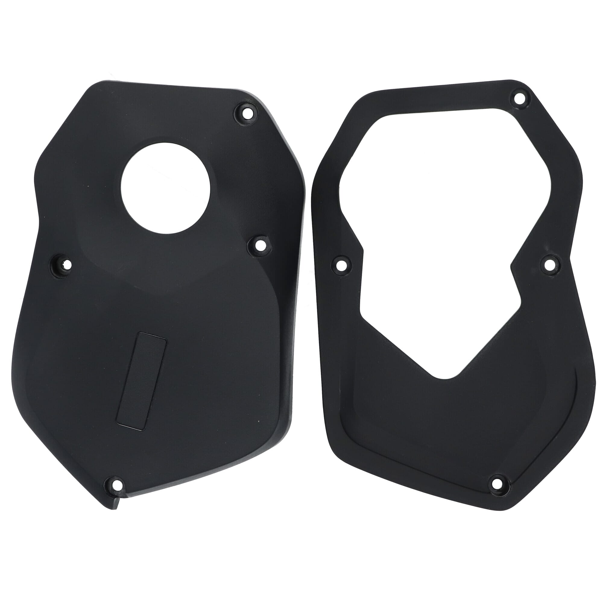 Motinova Migic C1 Behuizing