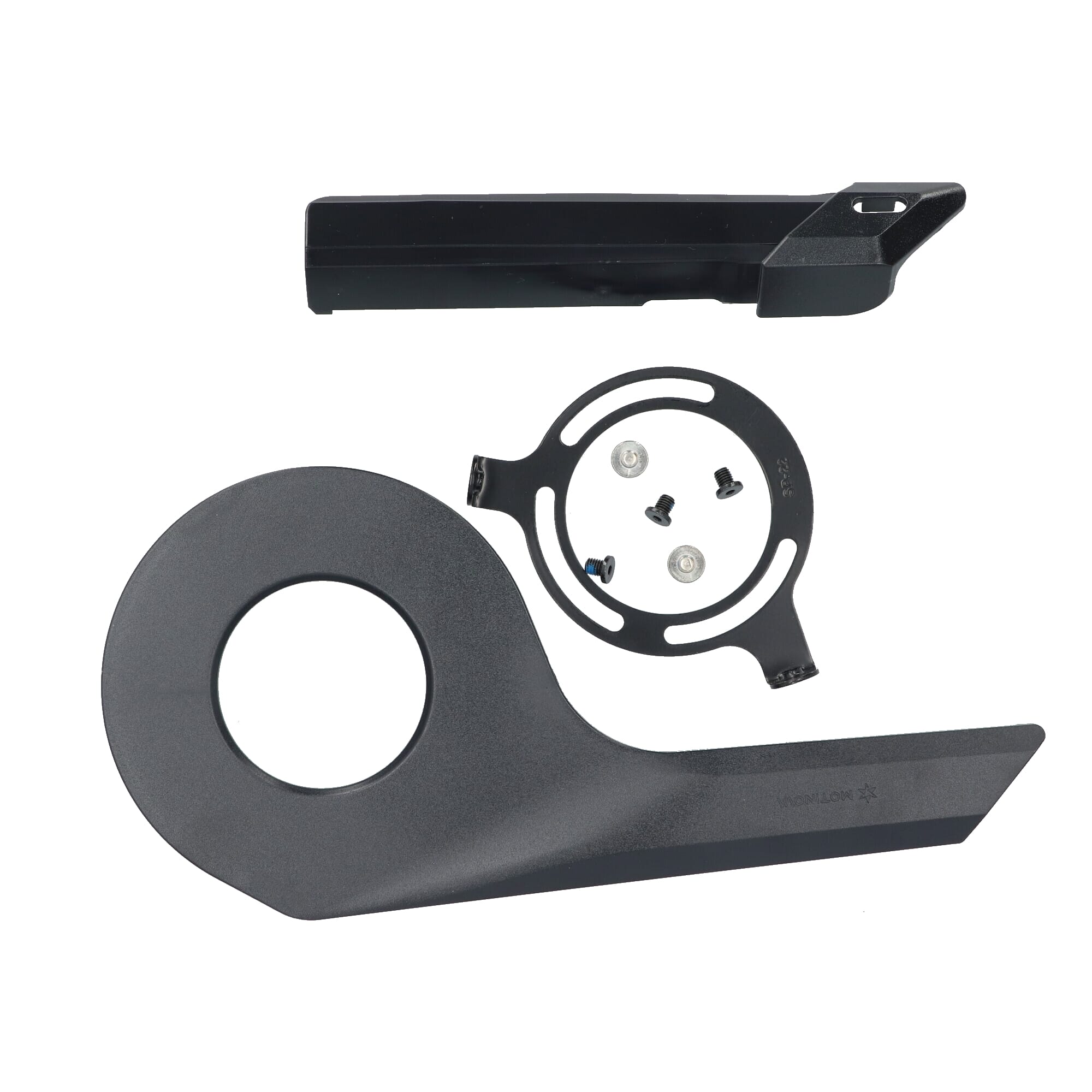 Motinova Behuizing kettingkast