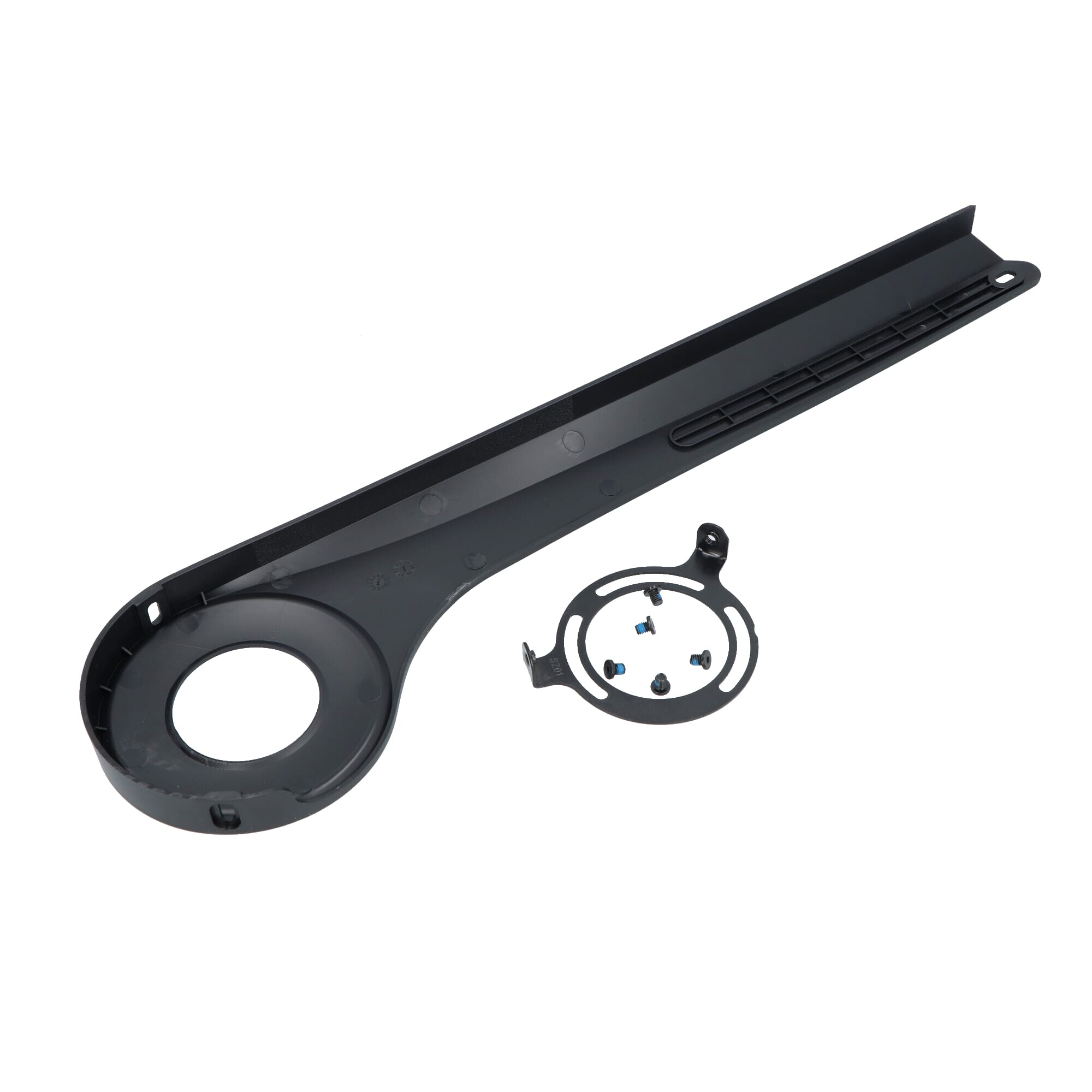 Motinova Behuizing kettingkast