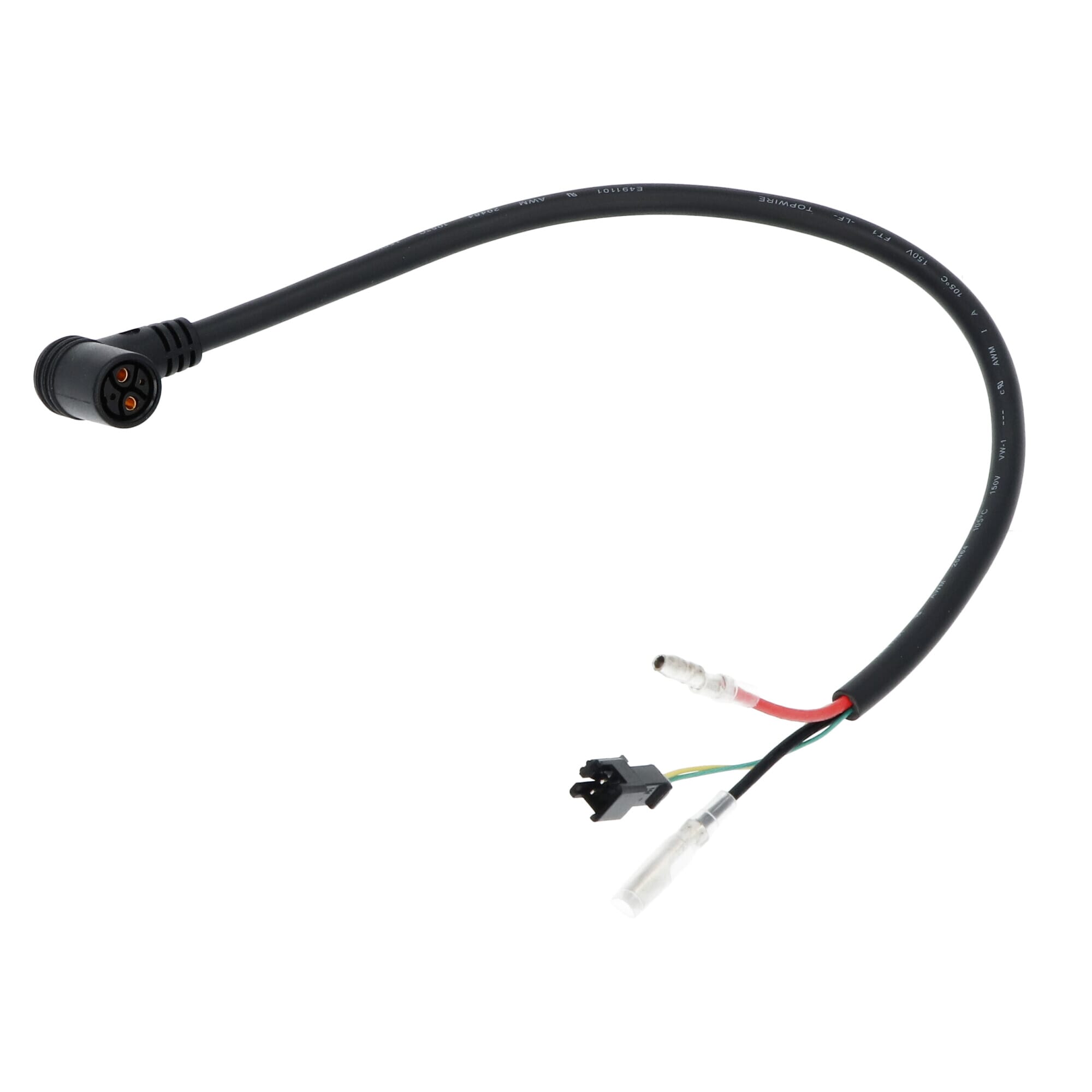 Motinova CUS Stroomkabel - 350mm