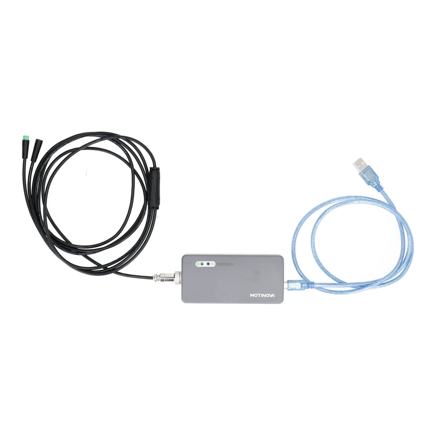 Outil de service Motinova 125kbit/s MLD1 +HT Cable