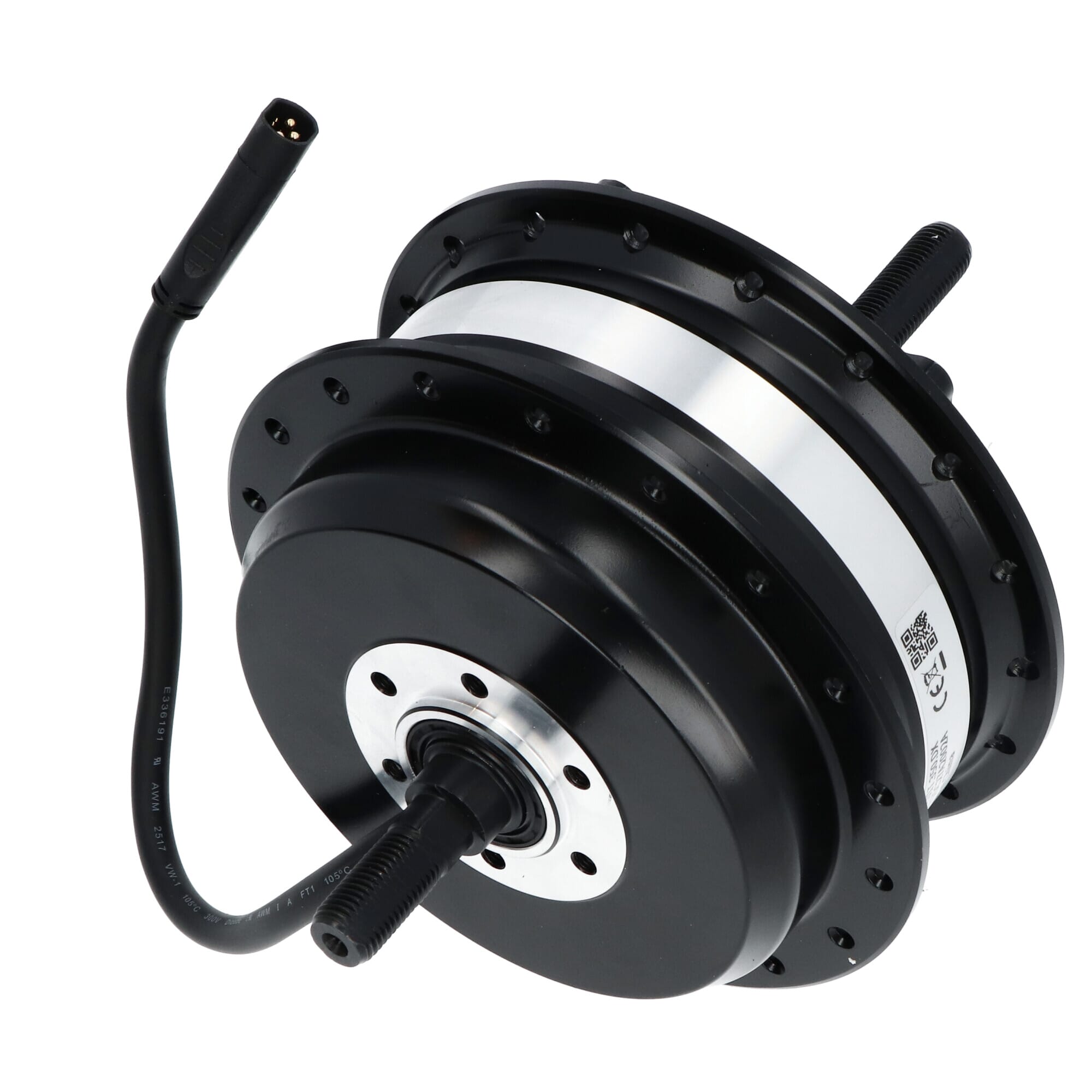 Motinova Motor 36V 350W 45NM Hinterradnabe