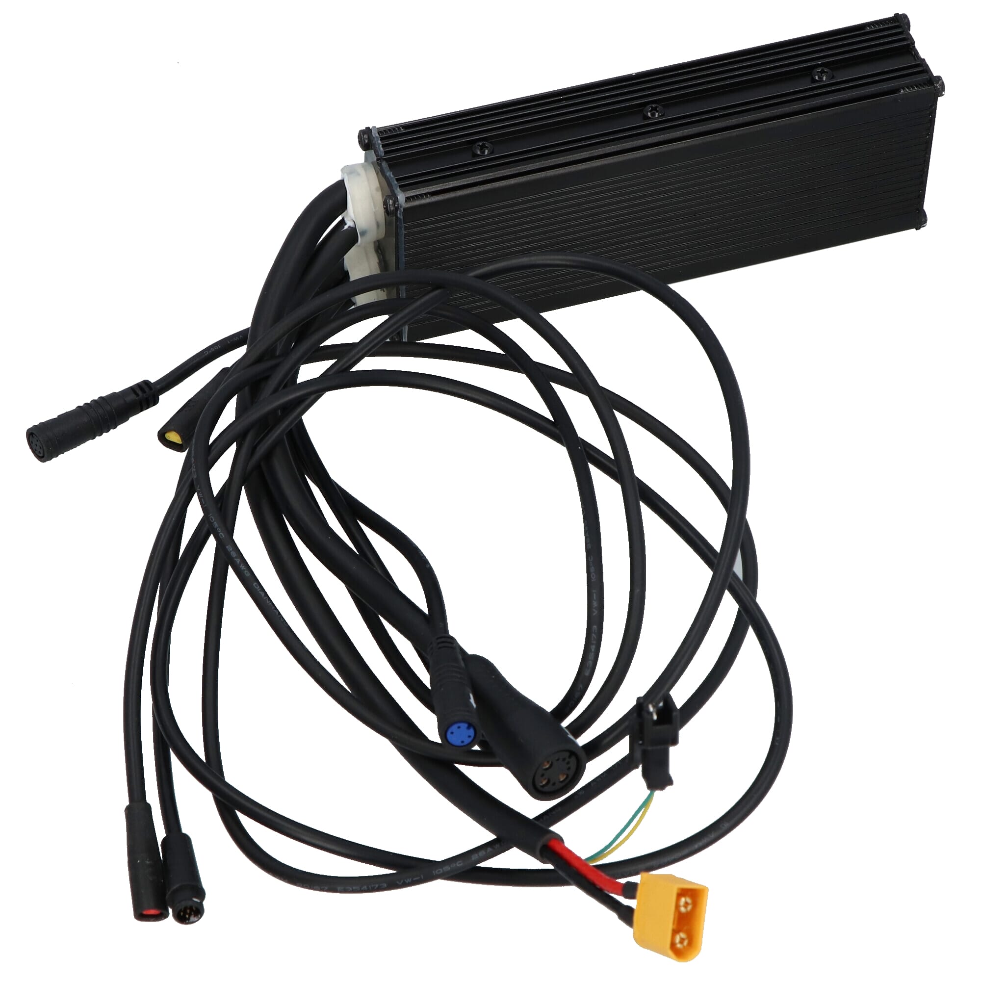 Motinova Motorsteuerung 48V 750W Q12