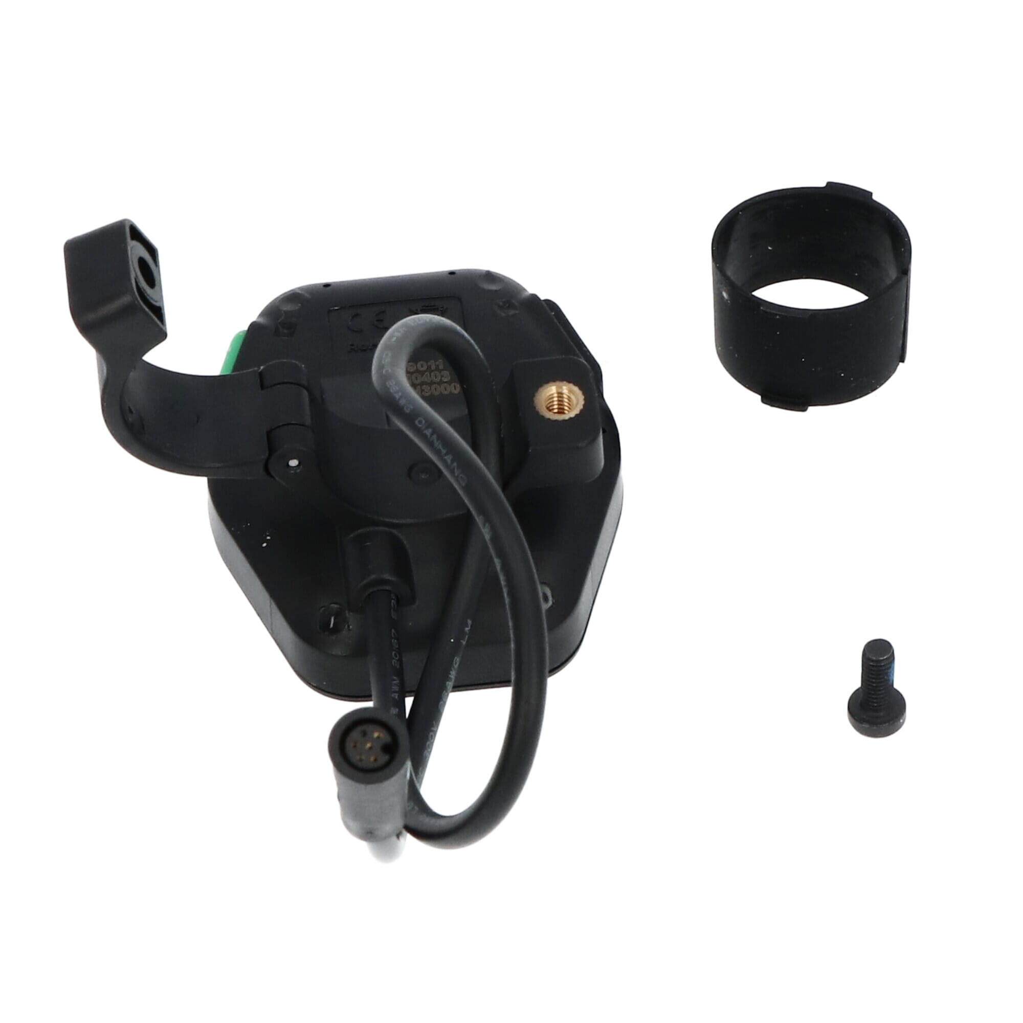 Motinova Button Set CUS 250kbit