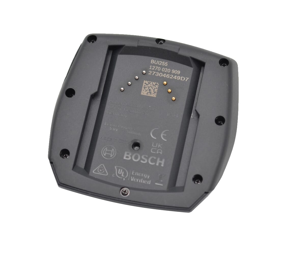 Bosch Display Intuvia (BES2)