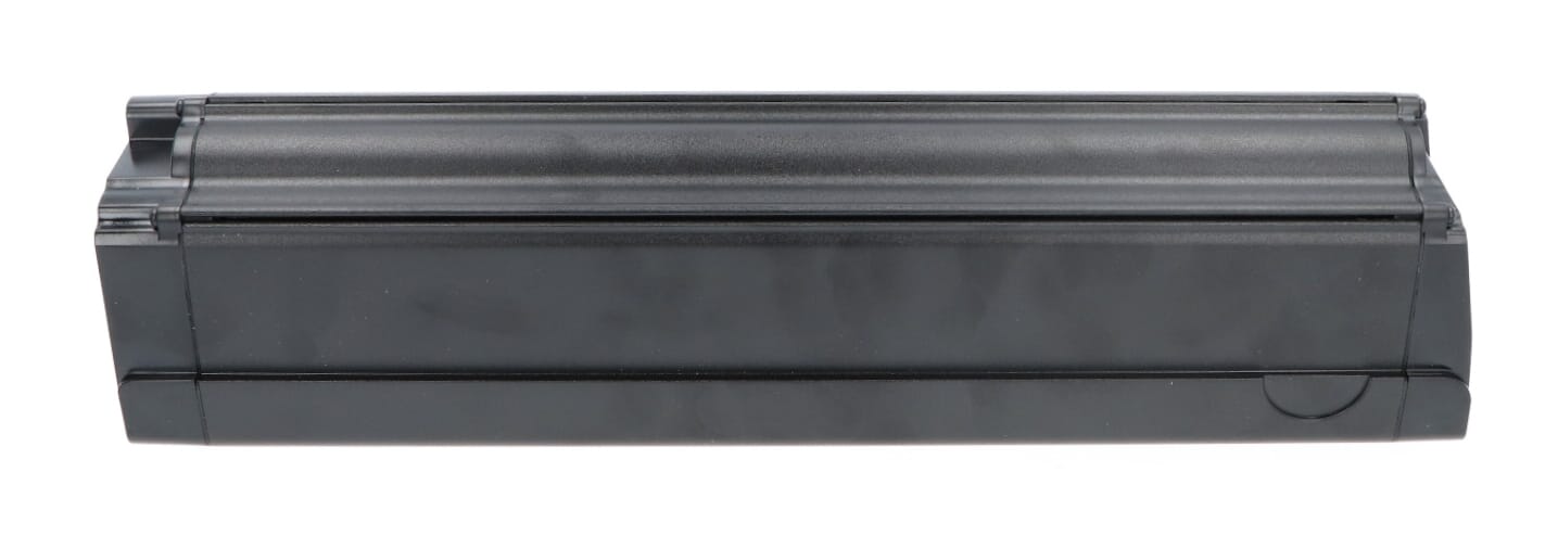 Phylion Fahrrad Akku SM-01 Amslod Intube 36V 14.7Ah UART
