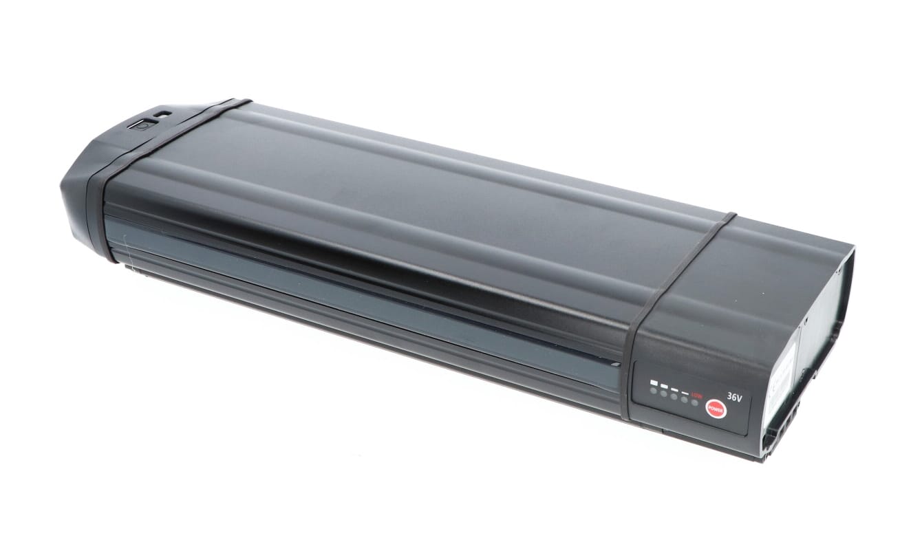 Batterie de vélo Phylion Stella Type 2 36V 16.7Ah