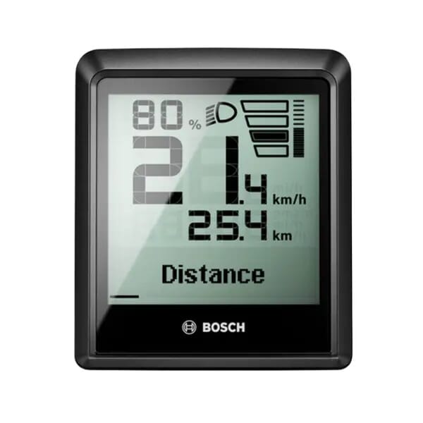 Bosch Display Intuvia 100 Smart