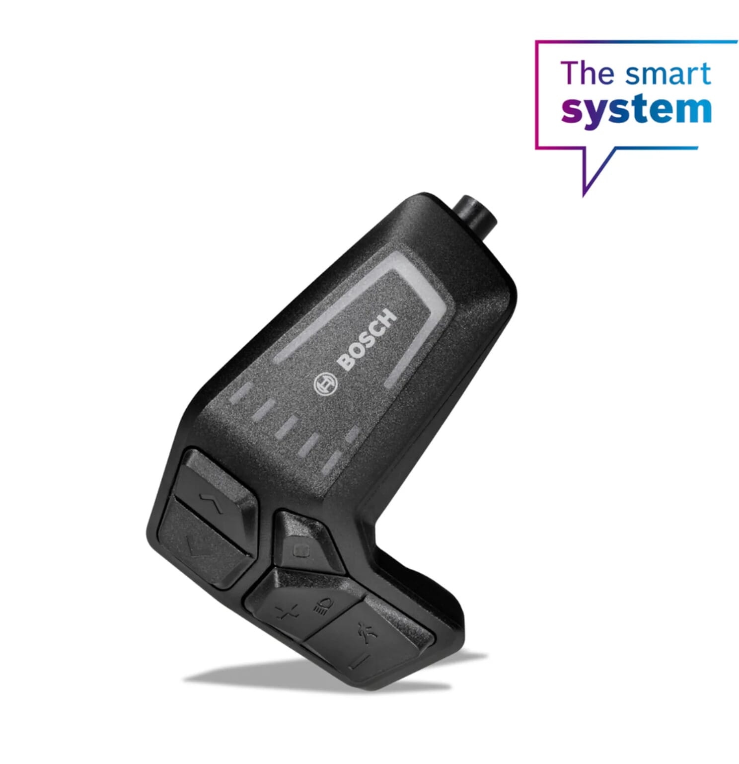 Bosch Stuurbediening LED Remote Control (BES3)