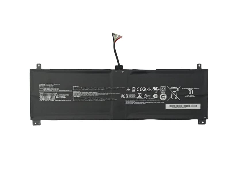 MSI Laptop Akku 5700mAh