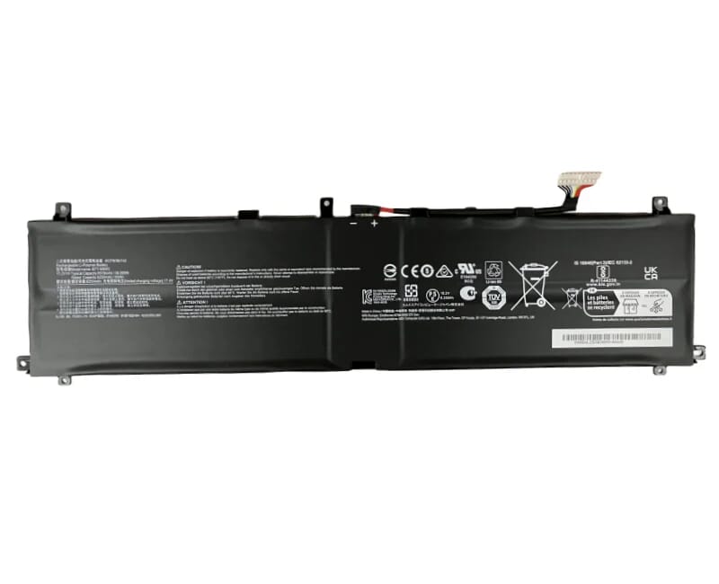 MSI Laptop Battery 6250mAh