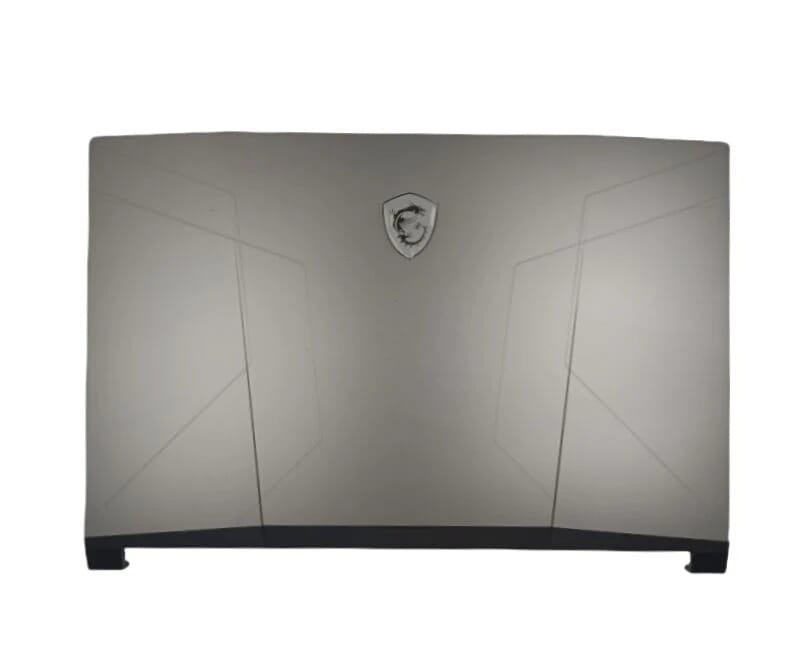 MSI Laptop LCD Backcover