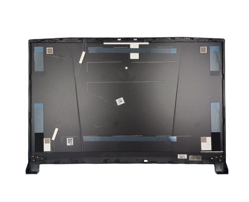 MSI Laptop LCD Rückseite