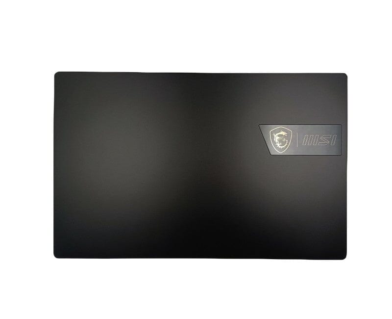 MSI Laptop LCD Rückseite