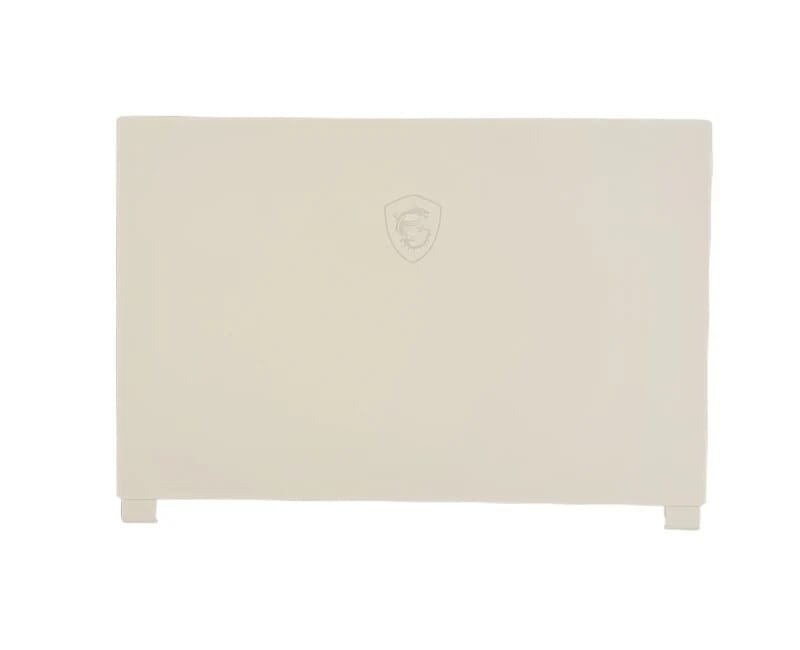MSI Laptop LCD Backcover