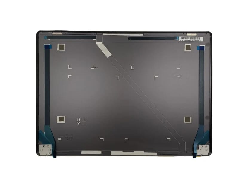MSI Laptop LCD Backcover