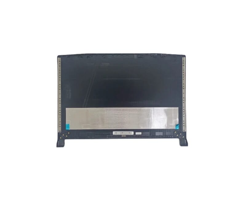 MSI Laptop LCD Backcover
