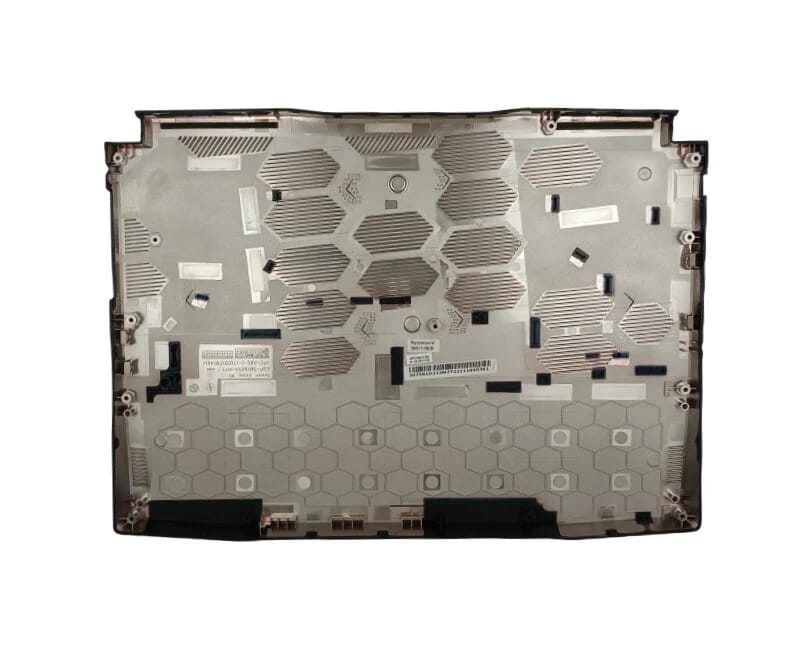 MSI Laptop Bottom Cover