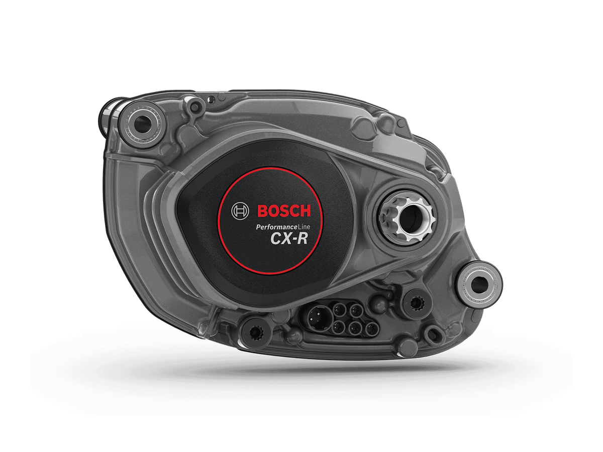 Bosch Motor Performance Line CX-R (BDU386Y) (BES3)