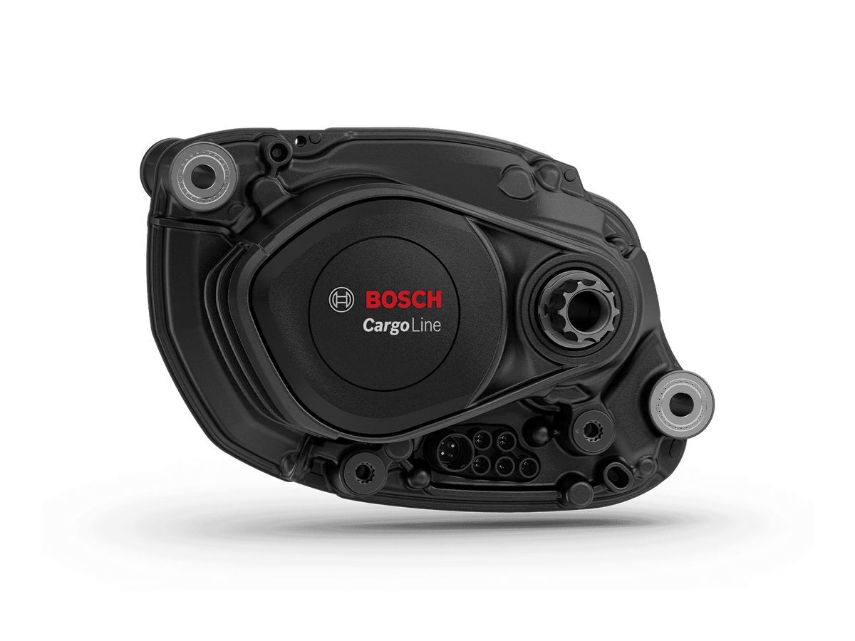 Bosch Motor Cargo Line (BDU384Y) (BES3)