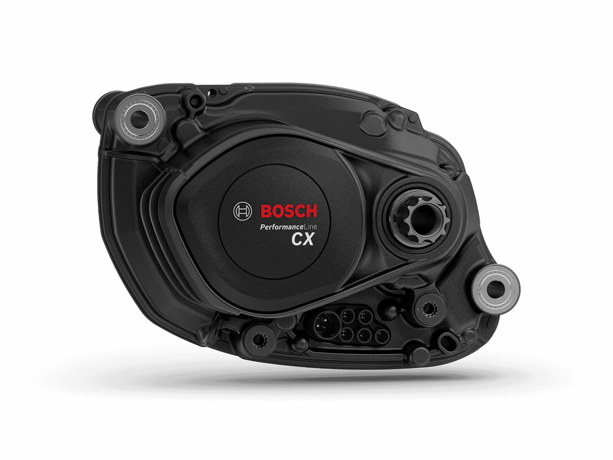 Bosch Motor Performance Line CX (BDU384Y) (BES3)