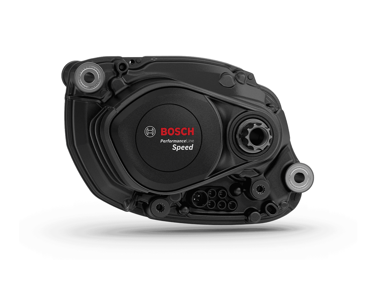 Bosch Motor Performance Line Speed (BDU388Y) (BES3)