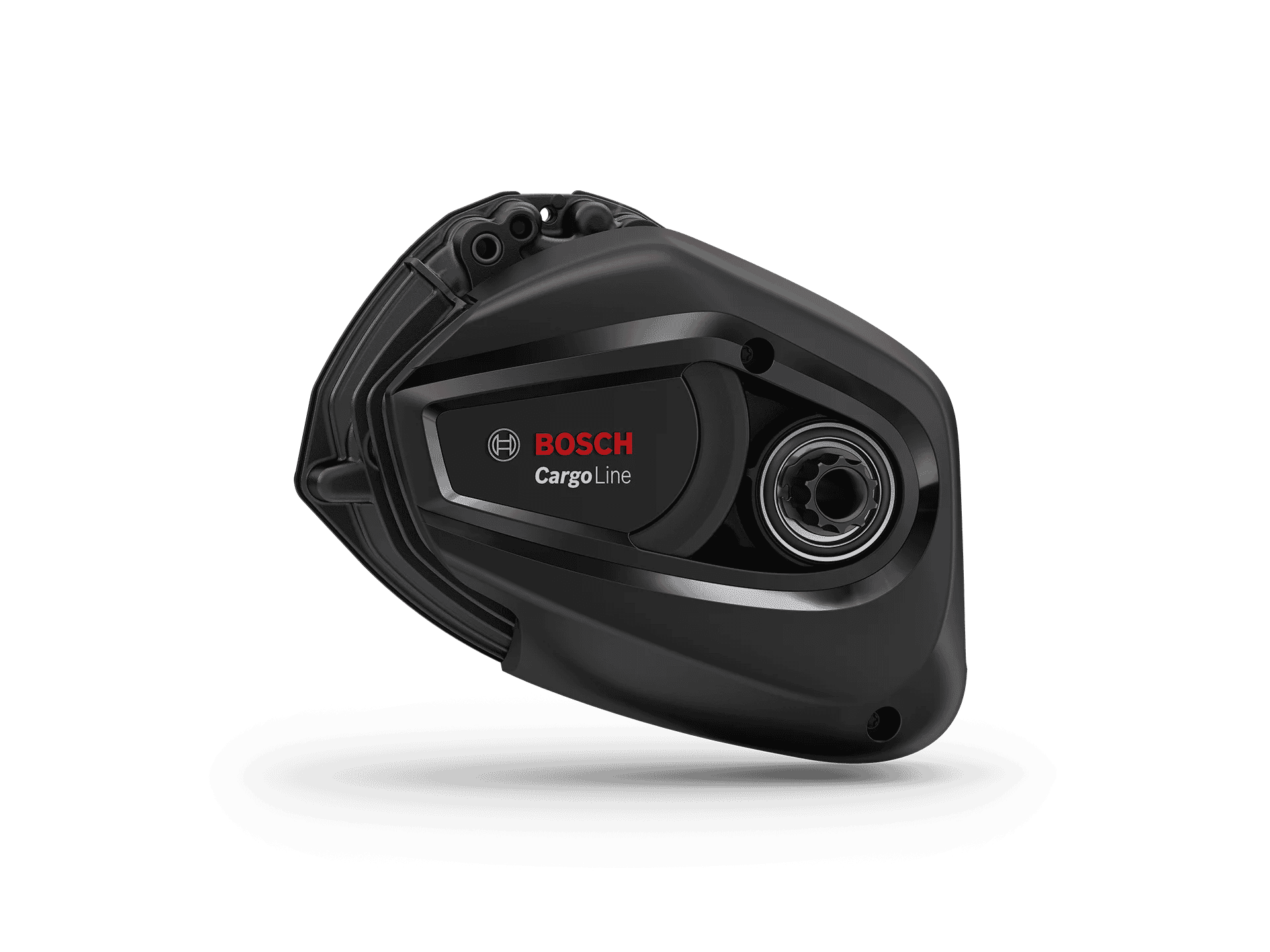 Bosch Motor Cargo Line (BDU374Y) (BES3)