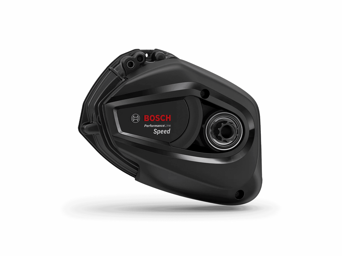 Bosch Motor Performance Line Speed (BDU378Y) (BES3)