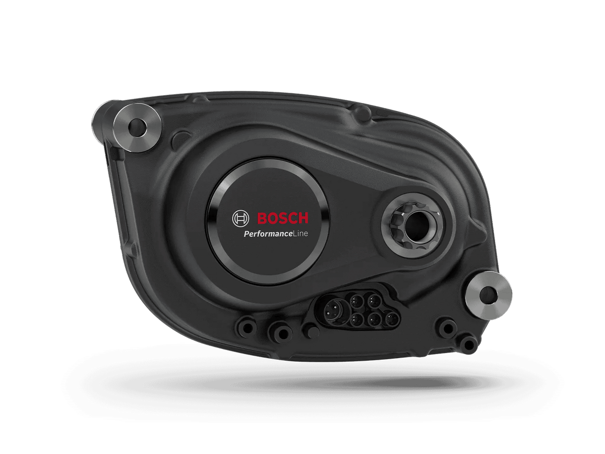 Bosch Motor Performance Line (BDU346Y) (BES3)