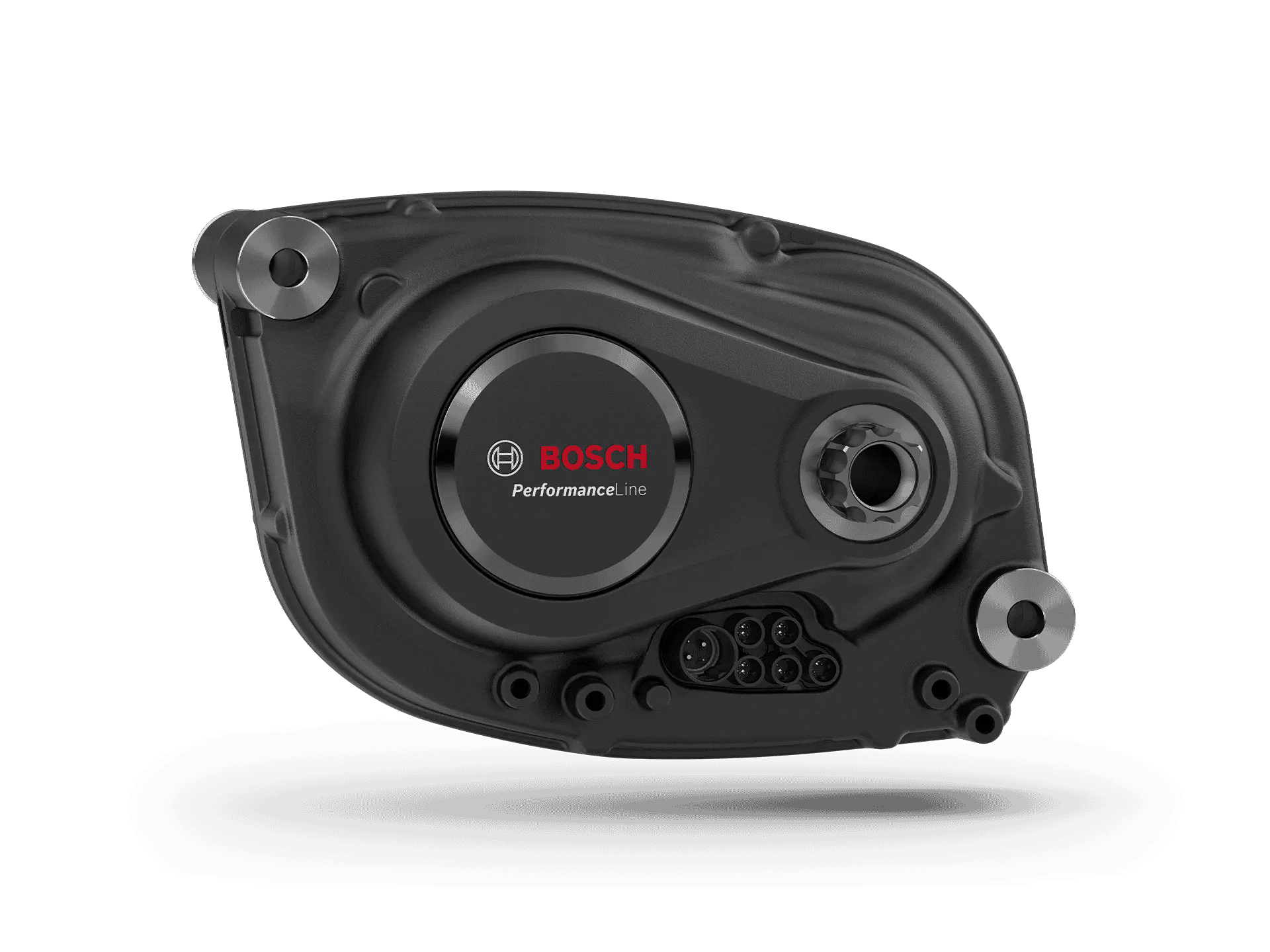 Bosch Motor Performance Line (BDU346Y) (BES3)