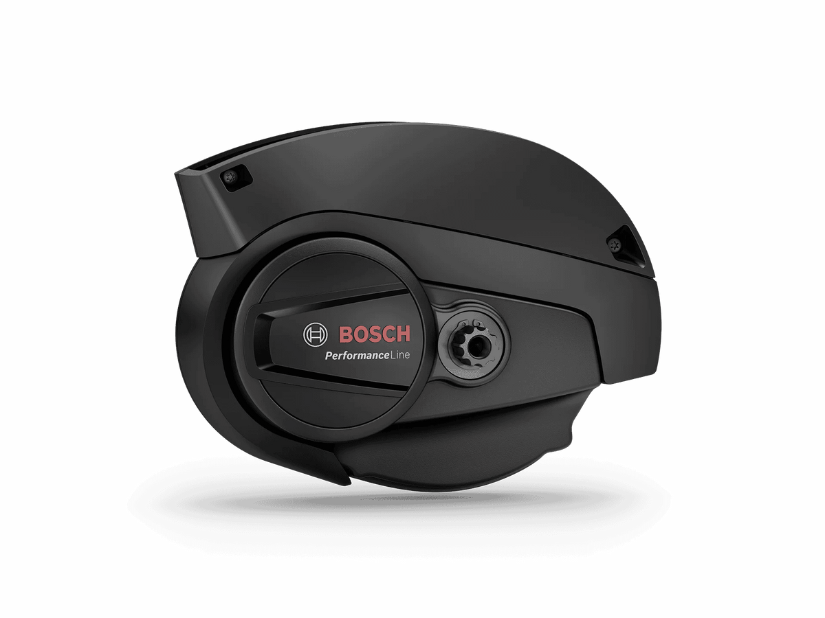 Bosch Motor Performance Line (BDU336Y) (BES3)